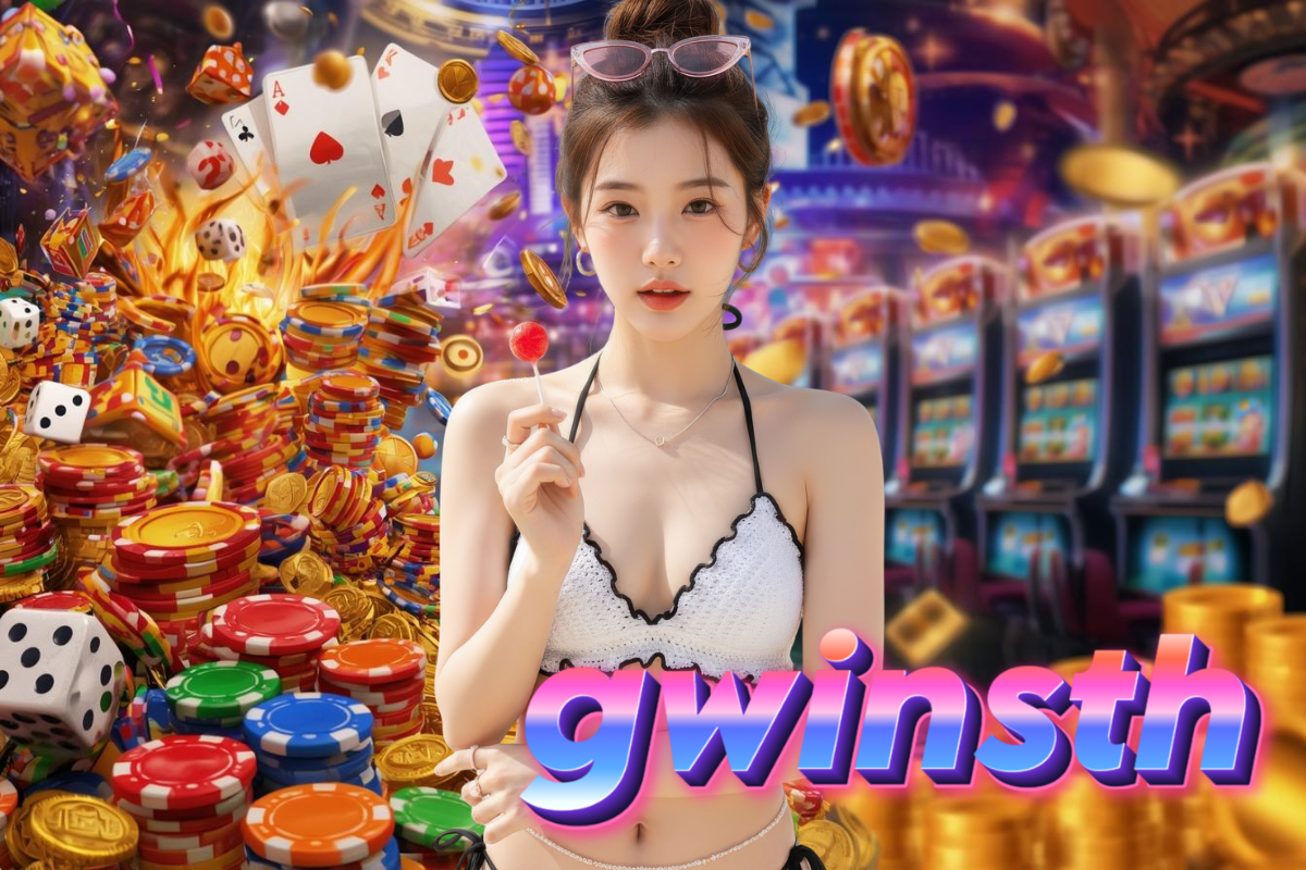 gwinsth ทรูวอเลท